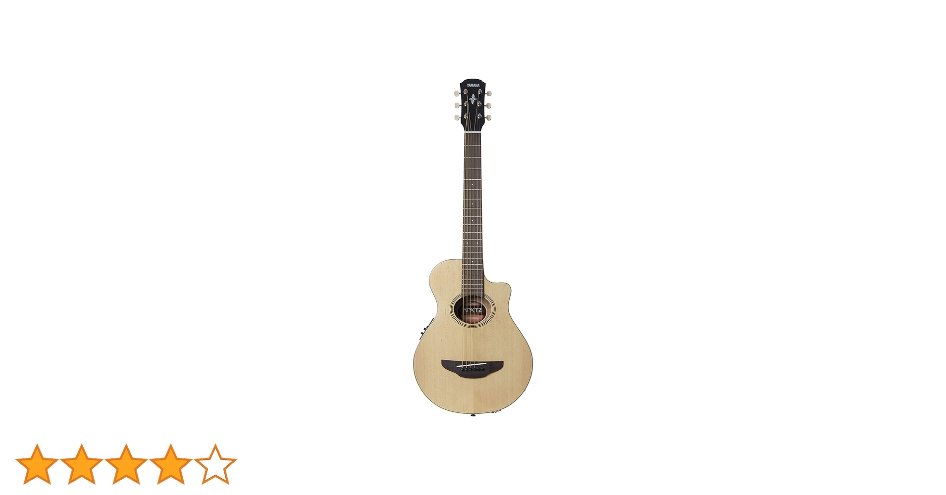 nonnon902様　ヤマハ　APXT2 NT トラベラー　ギター　エレアコ APXT2様 nonnon902様 ヤマハ APXT2 NT トラベラー ギター